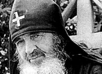 Сегодня исполняется 50 лет со дня преставления преподобного Андроника (Лукаша), Глинского старца