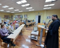 «Школа православия» возобновит свою работу