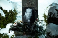 В 11-ю годовщину упокоения схимитрополита Ювеналия (Тарасова)