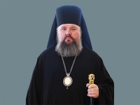 Управляющим Железногорской епархией  назначен епископ Щигровский и Мантуровский Паисий 