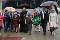 XXVII международный марш мира «Духовные центры России»
