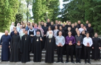 Курская духовная семинария объявляет набор абитуриентов 