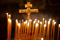 Димитриевская родительская суббота