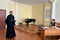 В Юго-Западном государственном университет обсудили живые традиции православия в изменяющемся мире