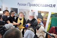 Патриаршая гуманитарная миссия приглашает на встречу всех, кто остается сопричастным к помощи мирным жителям пострадавших районов Курской области