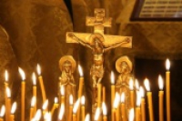 Завтра во всех храмах РПЦ будут совершены панихиды по погибшим в авиакатастрофе