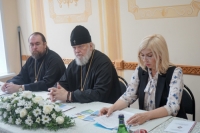 Рождественские чтения Курской епархии в системе дошкольного образования