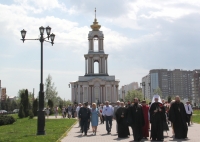 В Курске завершился VI Георгиевский сбор