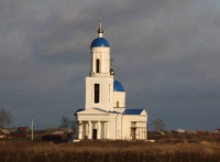 Восстановление и строительство храмов в Курской епархии продолжается