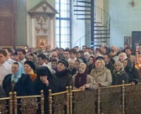 В российских храмах собирают средства на помощь женщинам в кризисной ситуации