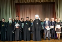 30-летие возрождения Курской духовной семинарии