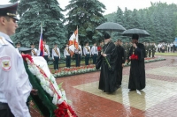 22 июня - День памяти и скорби