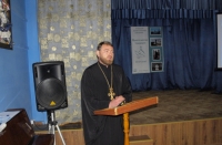 Состоялся научно-методический семинар по православной культуре