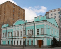 В Курской епархии создан оперативный штаб по оказанию помощи беженцам из Донбасса